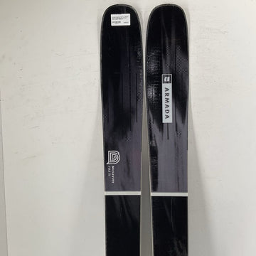 Armada Declivity 102 Ti w/ Marker Griffon 13 Bindings