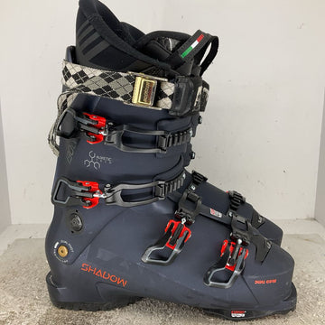 2025 Lange Shadow 130 LV GW