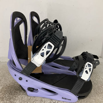 Burton Citizen *Missing Hardware*