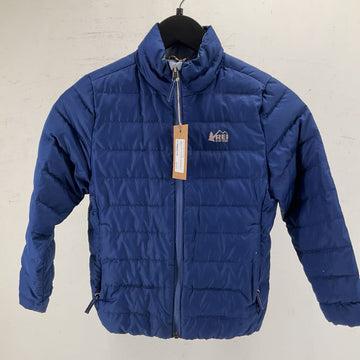 REI Junior's Insulated Jacket