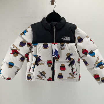 The North Face Junior's 1996 Retro Nuptse Down Jacket