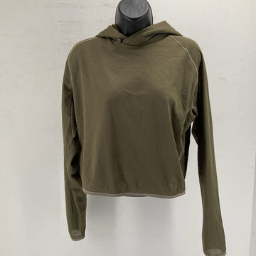 Endura Women's Breathable Fleece Crop