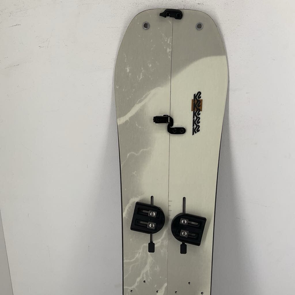 K2 Freeloader Splitboard – Lone Pine Gear Exchange