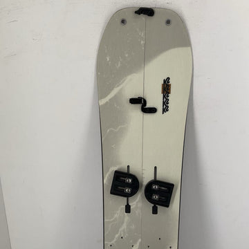 K2 Freeloader Splitboard