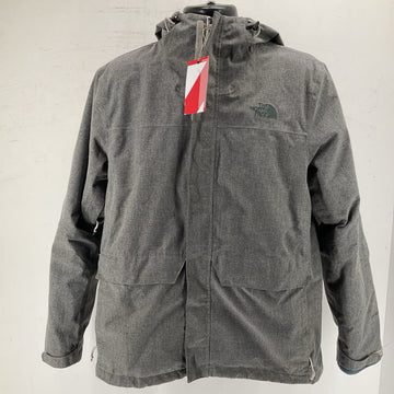 The North Face Men's insulated Jacket