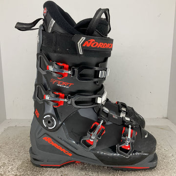 Nordica Sportmachine 100