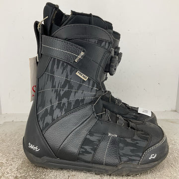 Ride Women's Sage Boa Coiler