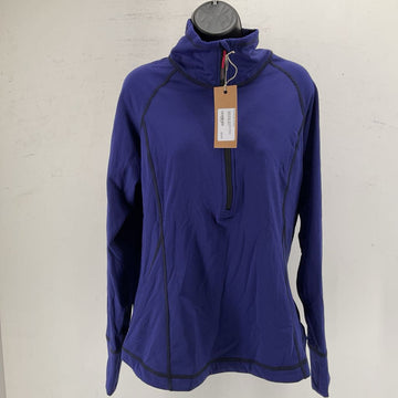 Eddie Bauer Women's Fleece Quarter Zip