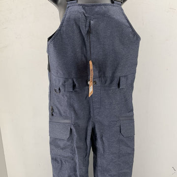 Saga Women's Empress 3L Bib Pant