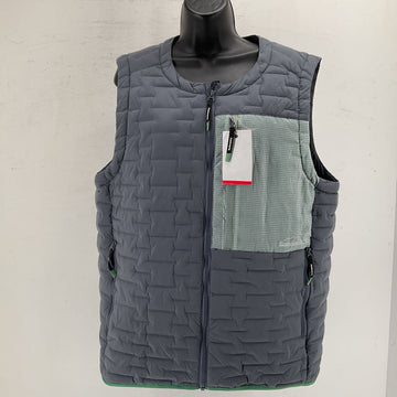 Backcountry Women's Puffy Vest