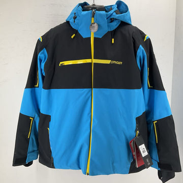 Spyder Men's Titan Jacket