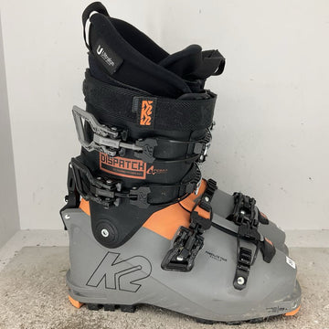 2023 K2 Women's Dispatch