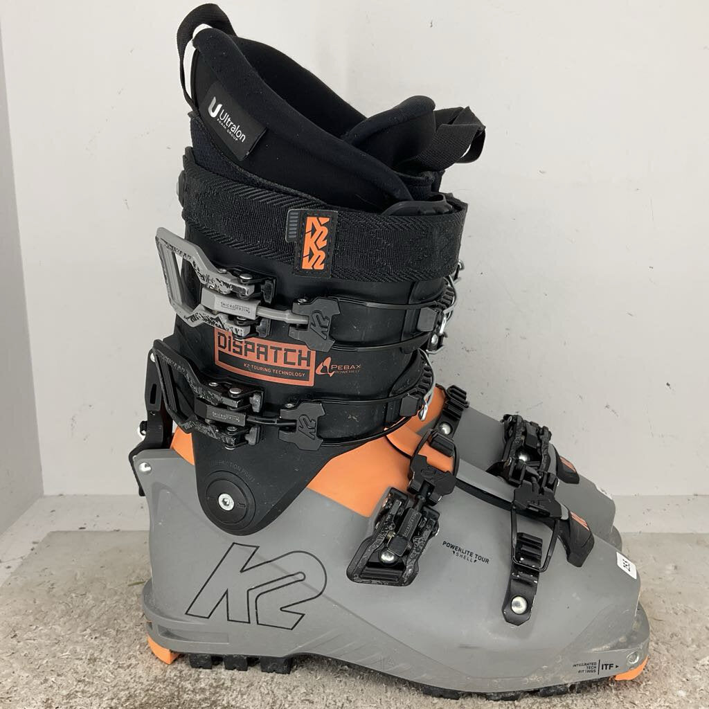 2023 K2 Women's Dispatch – Lone Pine Gear Exchange