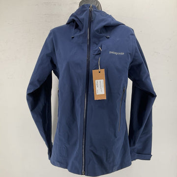Patagonia Women's Galvanized Jacket