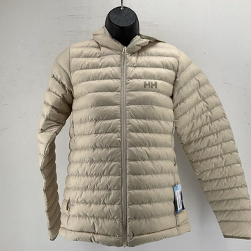 Helly Hansen Women's Sirdal Hooded Insulator Jacket