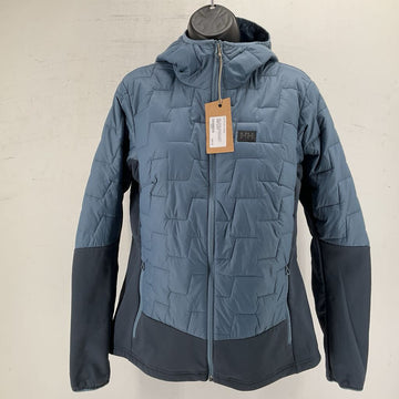 Helly Hansen Women's Lifaloft Insulator Hybrid Jacket