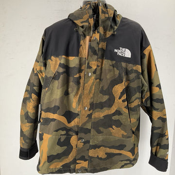 The North Face Men's Ski Jacket