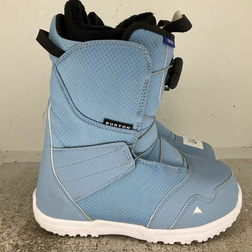 Burton Junior's Smalls BOA