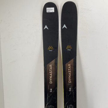 2025 Dynastar M-Pro 94 w/ Salomon Strive 13 Demo Bindings