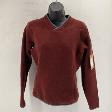 Arc'teryx Women's Fleece Pullover