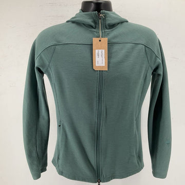 Ibex Women's Shak Hoodie