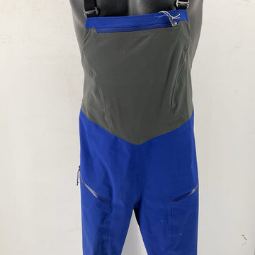Patagonia Men's Snowdrifter Bibs