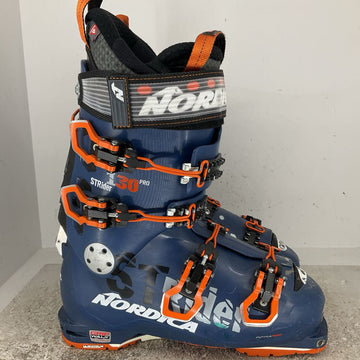 Nordica Strider 130 Pro