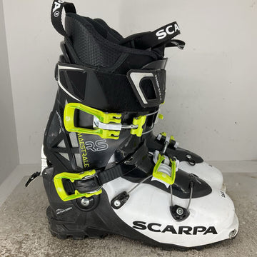 Scarpa Maestrale RS