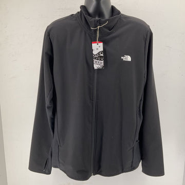 The North Face Men's Fullzip Fleece