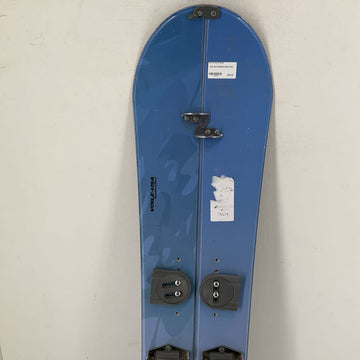 Voile Mojo Splitboard