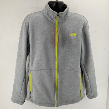 The North Face Men's Fullzip Fleece