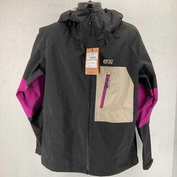Picture Organic Men's Abstral+ 2.5L Jacket