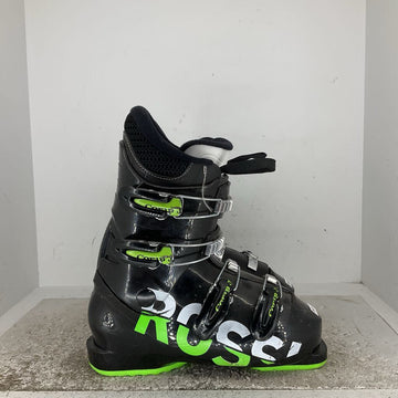 Rossignol Comp Junior 4