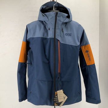 Picture Organic Men's Merassen Gore-Tex Jacket