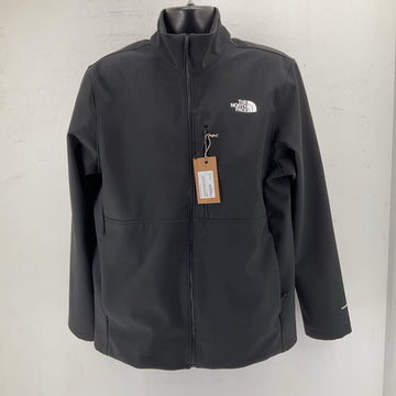The North Face Men's Softshell Jacket *Deer Valley Branded*