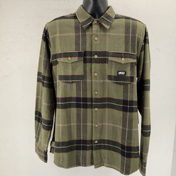 Picture Organic Men's Hillsboro Shirt