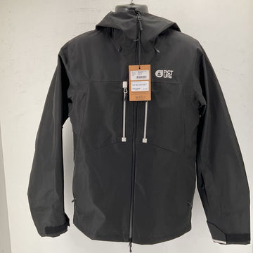 Picture Organic Men's Broader 3L Jacket