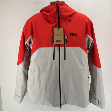 Picture Organic Men's Object Jacket