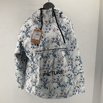 Picture Organic Women's Luma 1/4 Zip Jacket