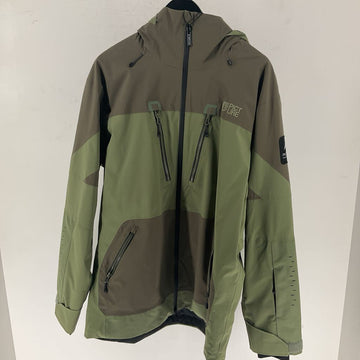 Picture Organic Men's Orokoon Jacket