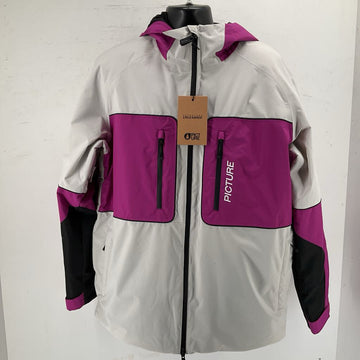 Picure Organic Men's Klyne Jacket