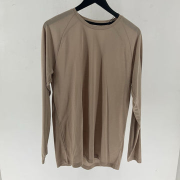 Picture Organic Men's Timont Long Sleeve Tech Tee