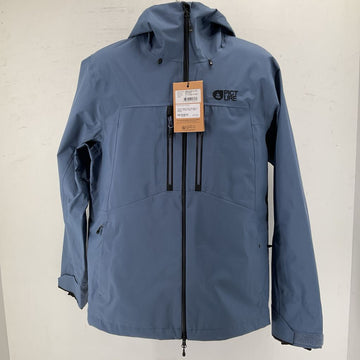 Picture Organic Men's Broader 3L Jacket