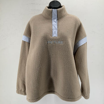Picture Organic Women's Velora 1/4 Fleece