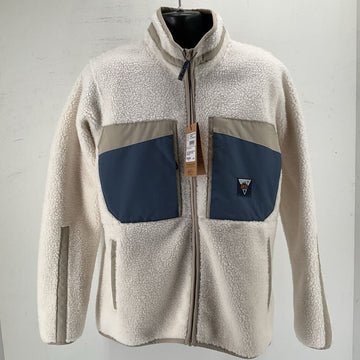 Picture Organic Men's PMBTON Zip Fleece