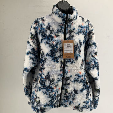 Picture Organic Women's Gypsi Zip Fleece