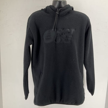 Picture Organic Men's Kimag Fleece Hoodie