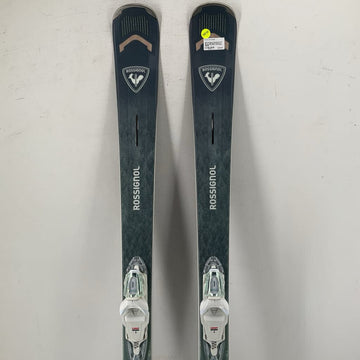 2026 Rossignol Women's Arcade 82 w/ Look Xpress 11 Demo Bindings