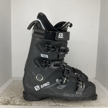 Salomon XPro 100