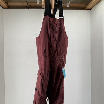 The North Face Women's Insulated Bib